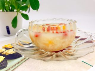 5、宝宝辅食：红薯挤挤面-10M+,完成