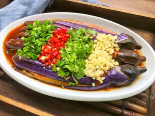 23、花样茄子,再来一张