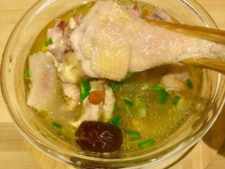 14、榴莲炖鸡汤,【喜欢请关注】????奖励一个鸡腿