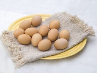 1、女人养生汤,一个鸡蛋