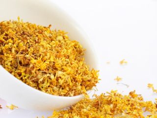 6、女人养生汤,少许