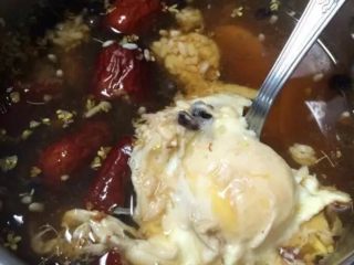 8、女人养生汤,完工