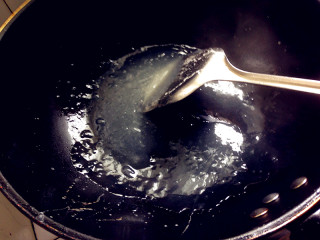 11、糯米红枣新吃法,搅匀制成甜汁