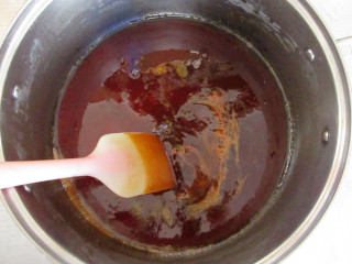 12、秋梨膏,晾凉