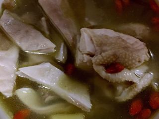 16、猪肚包鸡,好吃不嫌多^_^