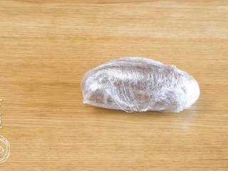 14、酱牛肉18m+（宝宝辅食）,包好之后放在冰箱冷藏~