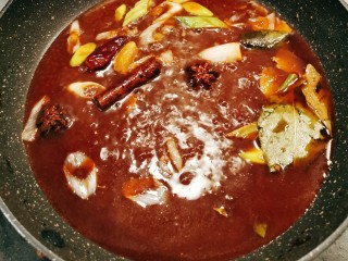 14、电饭煲焖鸡,约煮2分钟  关火