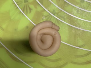 22、红枣酥,像这样！