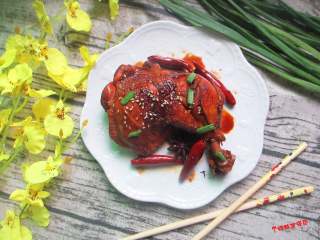 12、吮指鸡腿,而做法也是非常简单非常适合懒人的