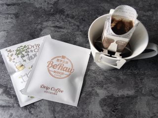 11、健身减脂杂蔬牛排,顺便再手冲一杯挂耳黑咖啡；