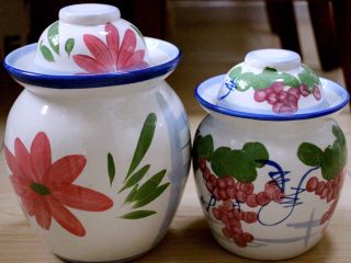 14、绿色美食+自制酸豆角,现在这个天气一个礼拜就可以腌制好了、夏天5天就可以腌制好了