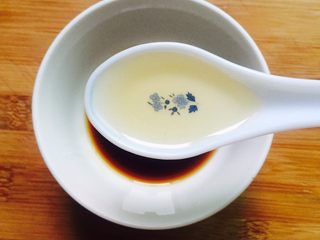 10、粤式清蒸鳓鱼,一勺米醋