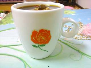 7、补气养血之红枣姜茶,也可以凉后放入冰箱冰一下更好喝哦。