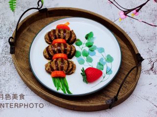 19、灯笼茄子,成品一