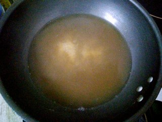 20、秋梨膏,大火煮开转中火