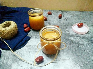 26、秋梨膏,秋梨膏成品