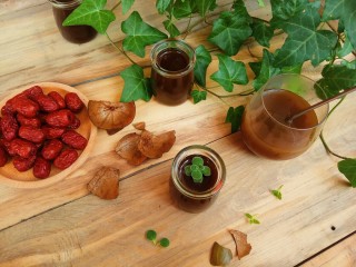 21、润肺止咳~秋梨膏,密封装罐保存