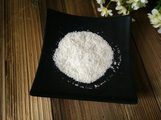 4、草莓酱南瓜饼,椰蓉一份