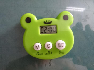 10、嫩煎鸡胸肉，健身减脂必备,计时两分钟，中间都不用移动肉喔！