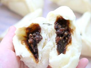 13、糖三角,甜蜜蜜的早餐