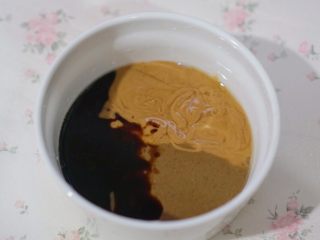 13、虾仁生姜粥,我会用花生酱，芝麻酱