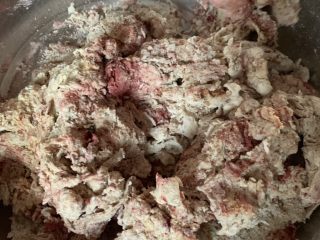 8、红枣红糖 馒头 ,和面