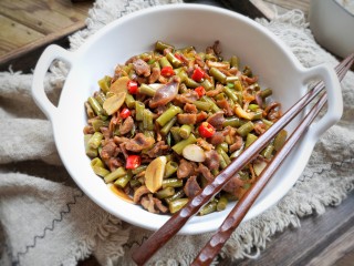 17、酸辣鸡胗,酸辣开胃,好吃又下饭!