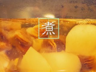 5、雾霾沙尘又来袭，清心润肺全靠它,