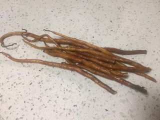 6、唯爱炖鸡~白果肚子松茸多鲜土鸡汤,党参去须洗净