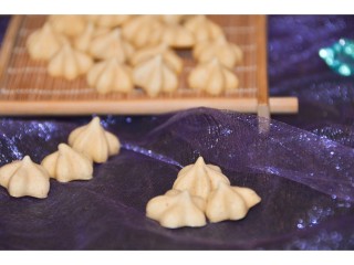 21、红枣酸奶溶豆（新手零失败）,入口即化~大人也很喜欢~