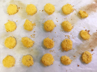 15、脆皮日本豆腐,取出