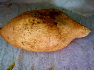 12、冬季益阳早餐 肉桂苹果,上下火200度，20-30分钟