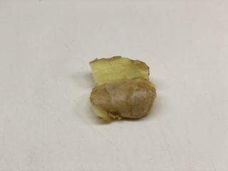 3、一锅两吃-白斩老鸡,用刀背敲扁