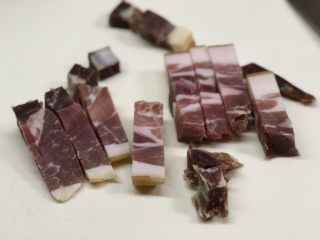 7、一锅两吃-白斩老鸡,切块