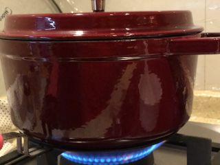 15、一锅两吃-白斩老鸡,大火煮开