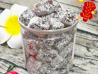 16、红糖姜汁软糖,完成啦