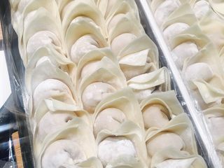 5、羊肉馄饨,如图