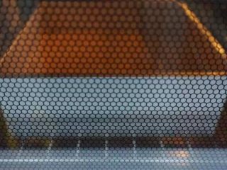 7、红糖枣糕,烤箱提前预热10分钟，上下火160度中下层40分钟。