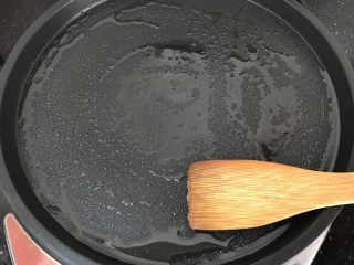 7、芦笋培根卷,刷一层薄薄的油