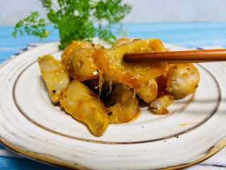 20、拔丝芋头,香甜诱人的拔丝芋头