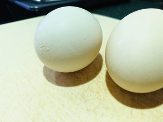 4、豇豆炒鸡蛋,鸡蛋2个；