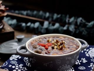 15、杂粮粥,吃一口爽歪歪