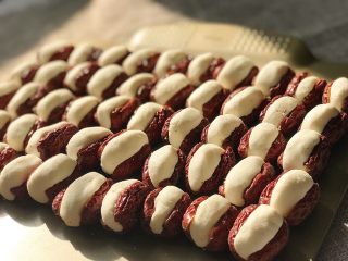 8、冬太烈，心太软,排排坐