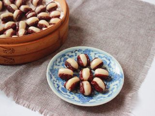 13、冬太烈，心太软,香甜软糯，妈妈和奶奶都很喜欢。