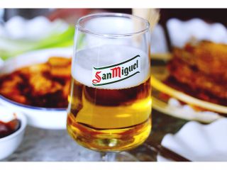 20、#咸味#酥炸片口鱼,配上一杯啤酒、直接是爽歪歪哟