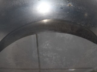 7、南瓜银耳红枣羹,锅里先放入足量的水