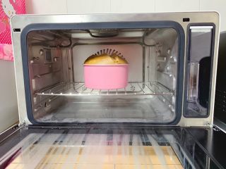 17、红糖发糕,蒸煮结束后焖5分钟再取出，趁热即可食用