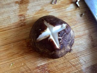 8、我爱蒜蓉系列➕蒜香鲍汁杏鲍菇,香菇切十字花刀