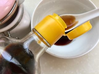 19、我爱蒜蓉系列➕蒜香鲍汁杏鲍菇,一勺生抽