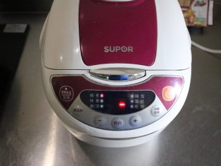 15、咖喱羊排饭,选择精煮